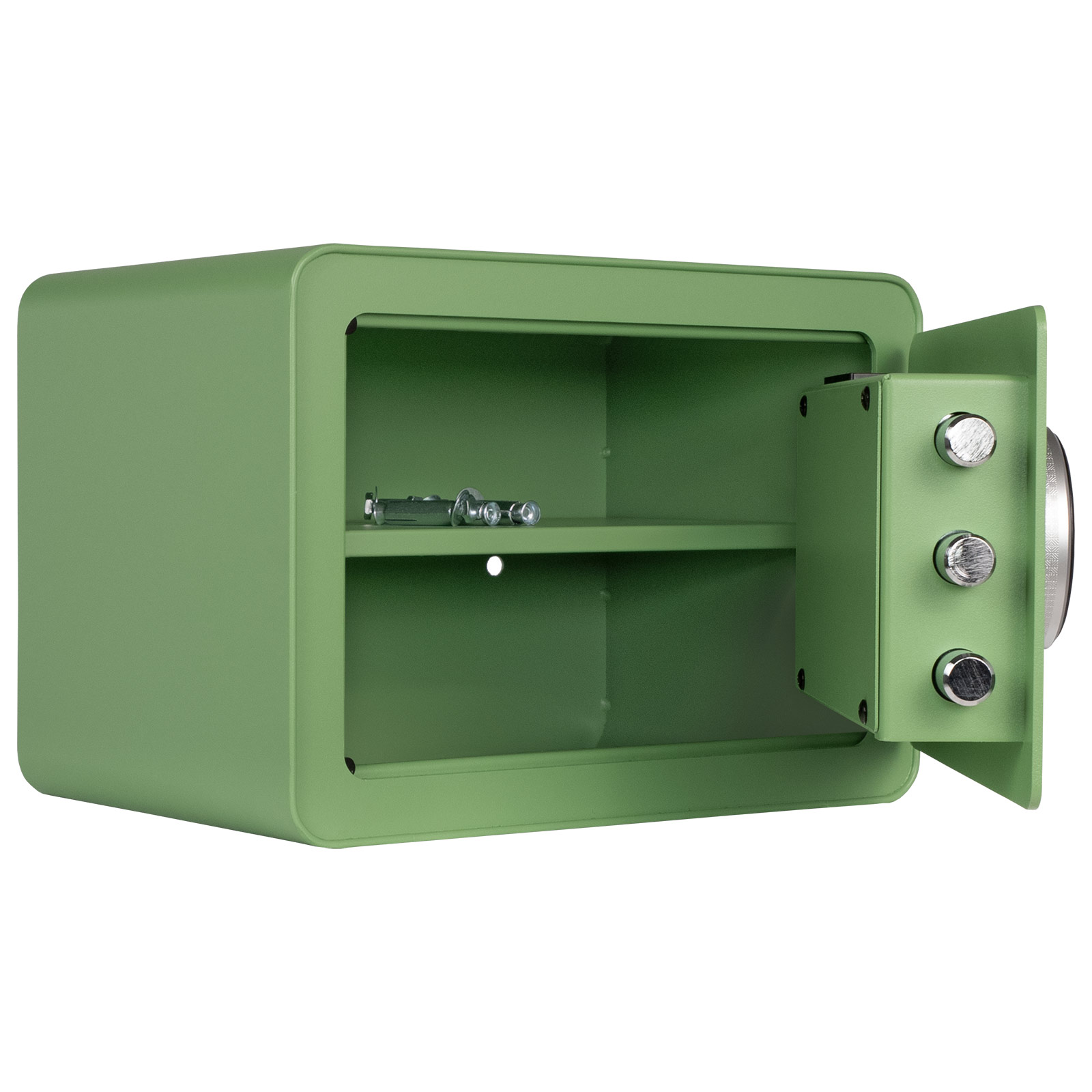 rottner-moebeltresor-vintage-green-el-fingerprint-T06506_offen